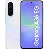 Samsung Galaxy A36 5G 128GB 6GB RAM SM-A366B/DS Dual Sim IP67 WHITE