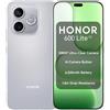 HONOR 600 LITE 5G 8+256GB 6.6" VELVET GRAY ITALIA