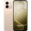 OPPO A6 6+256GB 6.75" 5G Aurora Gold ITA
