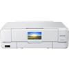 Epson EP-982A3 Colorio A3 stampante multifunzione a getto d'inchiostro bianca...