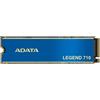 ADATA SSD ADATA DYSK LEGEND 710 1TB M.2 2280 PCIe x4 Gen3