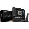 Gigabyte B850M AORUS STEALTH Scheda Madre uATX AM5 AMD B850 4x DDR5