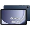 Samsung Galaxy Tab A9 Display 8.7 TFT LCD PLS Wi Fi RAM 4GB 64GB 5.100 mAh