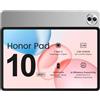 HONOR Pad 10 Tablet 8+256GB Wi Fi Caricabatterie non incluso (Grigio) Display