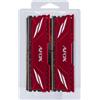 AFOX GAMING DDR4 2X16GB 3200MHZ CL16 RANK1 XMP2 RE