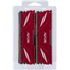 AFOX GAMING DDR4 2X16GB 3200MHZ CL16 XMP2 RED