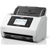 Epson DS-900WN A4 scanner alimentato a fogli 70 pagine/minuto cablato/wireles...