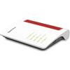 FRITZ!Box 7510 AX router wireless Gigabit Ethernet Banda singola (2.4 GHz)