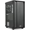 Ibox Case computer desktop ATX Ibox CETUS 906 Nero