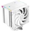 Deepcool K Cooler DeepCool AK500 DIGITAL PRO Wh