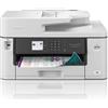 Brother Multifunzione Brother MFC J5340DWERE1 Ecopro White e Black