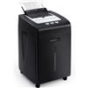 Trisruvian Distruggi Documenti Automatico Professionale 200 Foggi | Trituratore