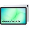 Samsung SM-X230 Galaxy Tab A11+ 6+128GB 11" Silver SM-X230NZSREUB