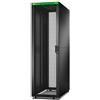 APC Easy Rack 42U Rack indipendenti Nero