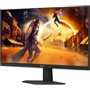 AOC 24G4HRE (1920 x 1080 pixel, 23.80"), Monitor, Nero