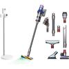 Dyson V15 Detect™ Fluffy Aspirapolvere senza filo