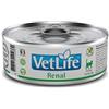 VET LIFE NATURAL DIET CAT RENAL