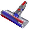 Dyson Spazzola per Pavimenti a sgancio rapido con Rullo Morbido V8 SV10 SV25 Absolute Vacuum Cleaner