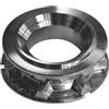 Lofrans Gypsy per il progetto A X2 1000 Windlass Grey Grey Taglia unica