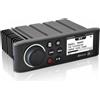 Fusion MS-RA70N Radio marina Bluetooth, NMEA 2000, 2 zone