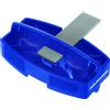 Holmenkol Combi Edger Flat File Blu Blu Taglia unica
