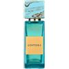 Gritti Venetia Costiera, unisex, profumo estivo, 100 ml, note di bergamotto, arancia, rosmarino, floreali, limone, marine, ambra, sandalo, vaniglia