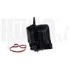 HITACHI 135961 Raffreddatore EGR ricircolo gas di scarico