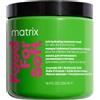 Matrix Werkzeug Matrix Food For Soft Mask 500ml - maschera idratante per capelli secchi