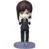 Bandai Tamashii Nations Motosega Man Figuarts mini figura d'azione Kobeni 10 cm