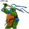 Abysse Corp Statua in PVC Teenage Mutant Ninaj Turtles: Leonardo (21 cm)