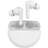 Belkin SoundForm Rhythm Cuffie Wireless In-ear Musica e Chiamate Micro-USB Bluetooth Bianco