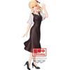 Banpresto Oshi No Ko: Statua in PVC di rubino in abiti semplici