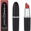 MAC #617 Velvet Teddy MAC Macximal Silky Matte Lipstick