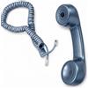 Geemarc, auricolare a conduzione ossea per Geemarc CL555 e Amplipower 40/50, colore blu