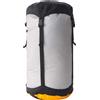 Sea to Summit sacco a zaino Evac Ultralight Compression Dry Bag 20 L High Rise grigio chiaro