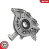 'ESEN SKV' ESEN SKV 77SKV022 Pompa dell'olio Pompa dell'olio motore per FORD Fiesta Mk5 berlina (JH1, JD1, JH3, JD3) KA (RB)
