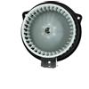 NISSENS 87845 Motore della ventola interna per MAZDA 2 hatchback (DE, DH3) MX-5 IV (ND) MX-5 RF Targa (ND)