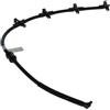 BOSCH 0 445 130 113 Tubo flessibile di ritorno carburante, compatibile con MERCEDES-BENZ Classe C Station Wagon (S205), linea di ritorno Common Rail