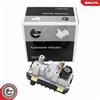 'ESEN SKV' Valvola di controllo della pressione di sovralimentazione ESEN SKV, elettrovalvola per turbocompressore 95SKV462 per FORD MONDEO III Station Wagon (BWY), MONDEO III (B5Y) e MONDEO III berlina (B4Y)