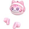 ONIKUMA Cuffie TWS ONIUKMA TX603 (rosa)