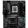 GIGABYTE X870E EAGLE WIFI7, AMD, Socket AM5, AMD Ryzen serie 7000, AMD Ryzen serie 8000, AMD Ryzen serie 9000, Socket AM5, DDR5-SDRAM, 256 GB