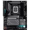 GIGABYTE Z890 EAGLE PLUS, Intel, LGA 1851 (Socket V1), Intel Core Ultra (Serie 2), LGA 1851, DDR5-SDRAM, 256 GB