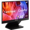Viewsonic Monitor portatile ViewSonic VP16-OLED | ✅Garanzia di 5 anni