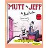 Comic Books Restore Mutt and Jeff Book n°7 (Tascabile)