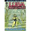 Levin Kurio Eck Luba Wolfschwanz 17: Das Grauen im Nebel (Luba Wolfs (Broschüre)