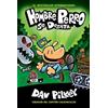 Dav Pilkey Hombre Perro Se Desata (Dog Man Unleashed) (Copertina rigida)