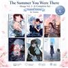 Summer You Were There Manga Vol. 1-6 Completo in Inglese di Yuama