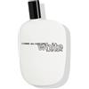 COMME DES GARCONS WHITE