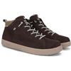 Pitas | AUSTIN | Stivali casual da Uomo | Stivaletti | Stivali in pelle | Scarpa | Mocassini | Nautiche invernali | Sneakers Casual | Calzatura Senza lacci | Calzature Walkinpitas