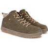 Pitas | AUSTIN | Stivali casual da Uomo | Stivaletti | Stivali in pelle | Scarpa | Mocassini | Nautiche invernali | Sneakers Casual | Calzatura Senza lacci | Calzature Walkinpitas